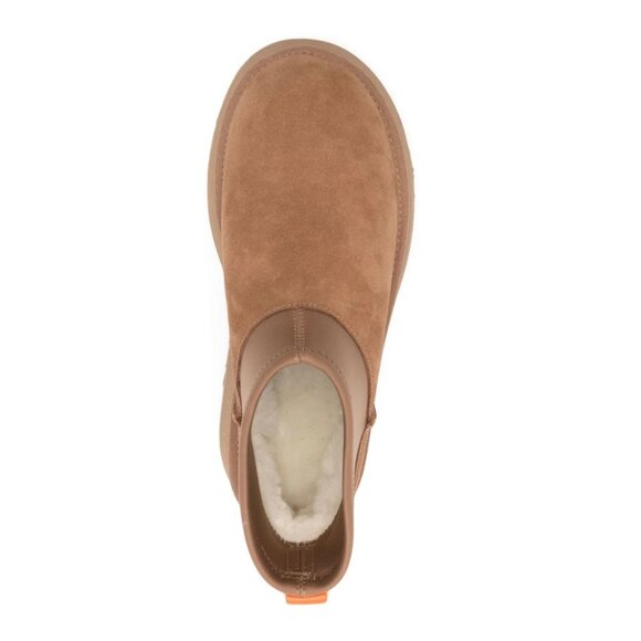 UGG Women's Classic Mini Dipper Boot - Picture 8 of 14